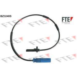 Jutiklis, rato greitis FTE 9400225