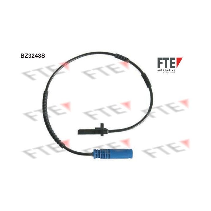 Jutiklis, rato greitis FTE 9400225