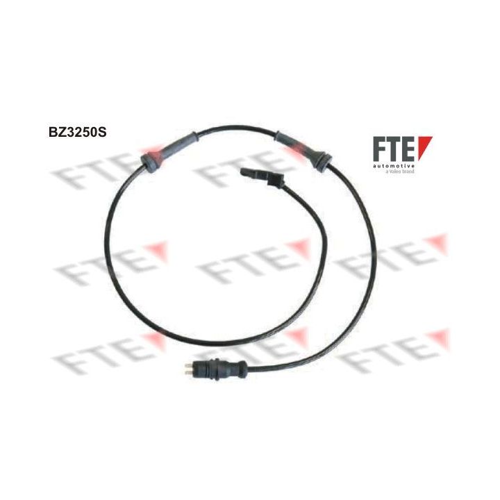 Jutiklis, rato greitis FTE 9400227