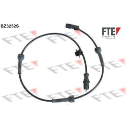 Jutiklis, rato greitis FTE 9400229