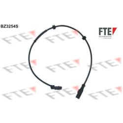 Jutiklis, rato greitis FTE 9400230