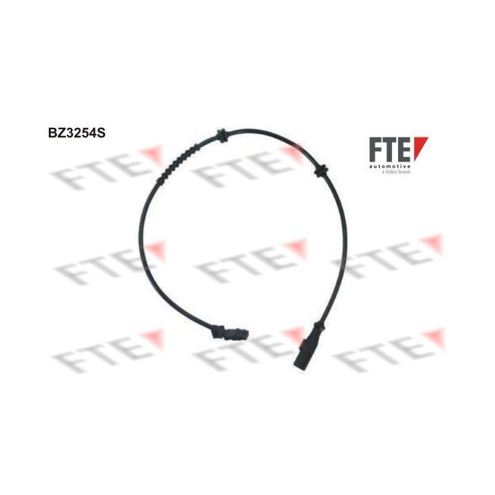 Jutiklis, rato greitis FTE 9400230