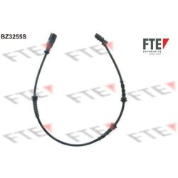 Jutiklis, rato greitis FTE 9400231