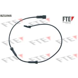 Jutiklis, rato greitis FTE 9400232