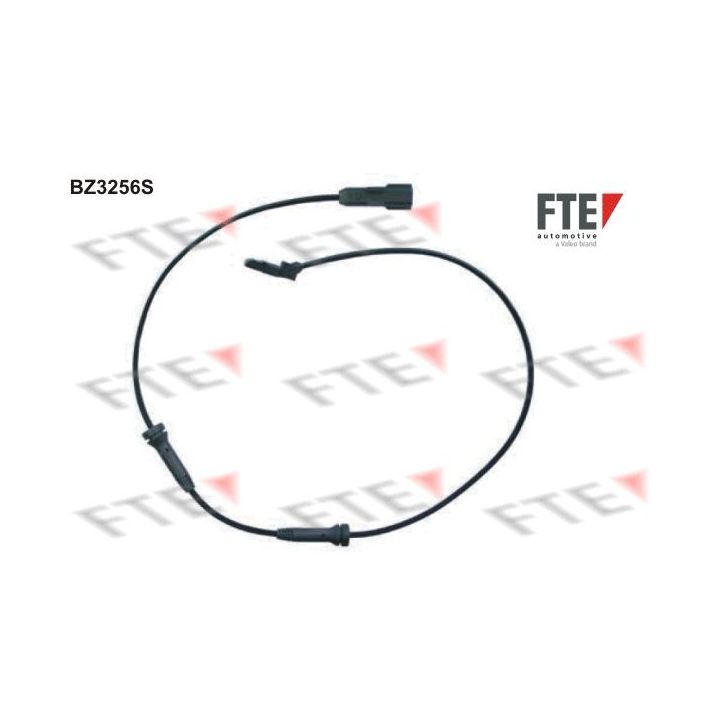 Jutiklis, rato greitis FTE 9400232