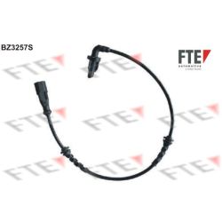 Jutiklis, rato greitis FTE 9400233