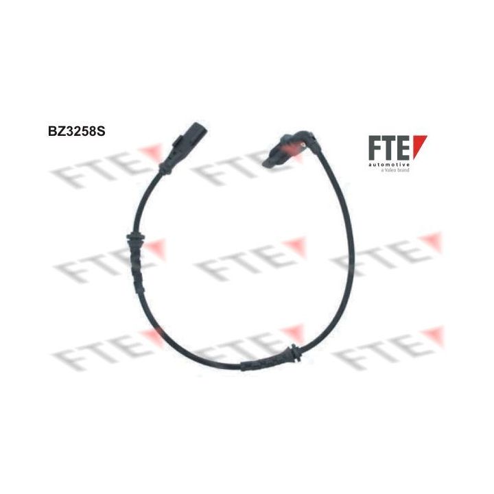 Jutiklis, rato greitis FTE 9400234