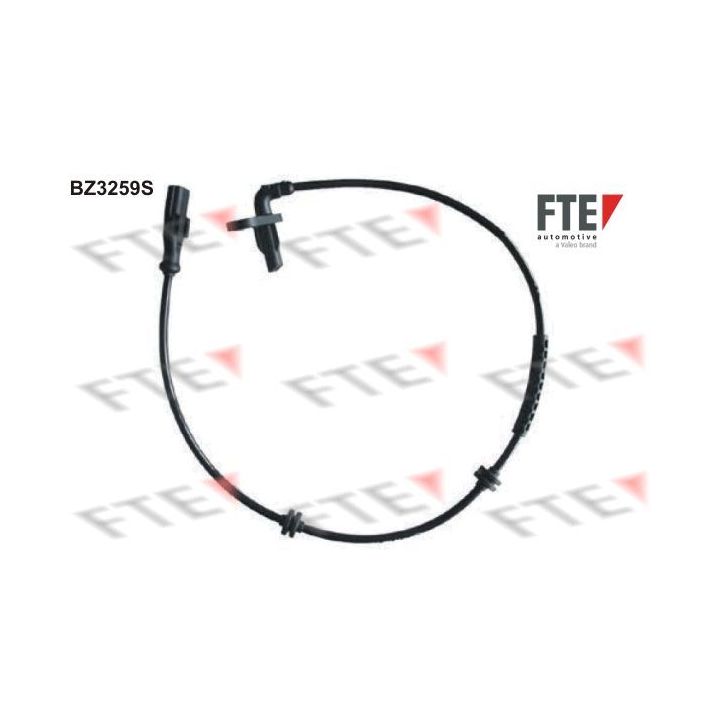 Jutiklis, rato greitis FTE 9400235