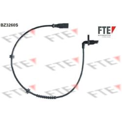 Jutiklis, rato greitis FTE 9400236