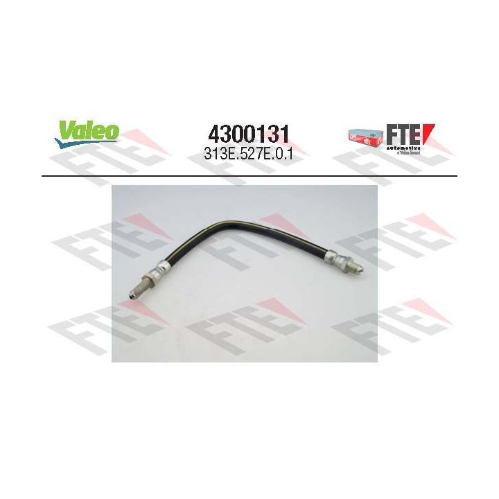 Sankabos žarna FTE 4300131