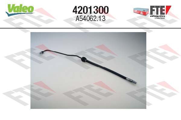 Sankabos magistralės FTE 4201300