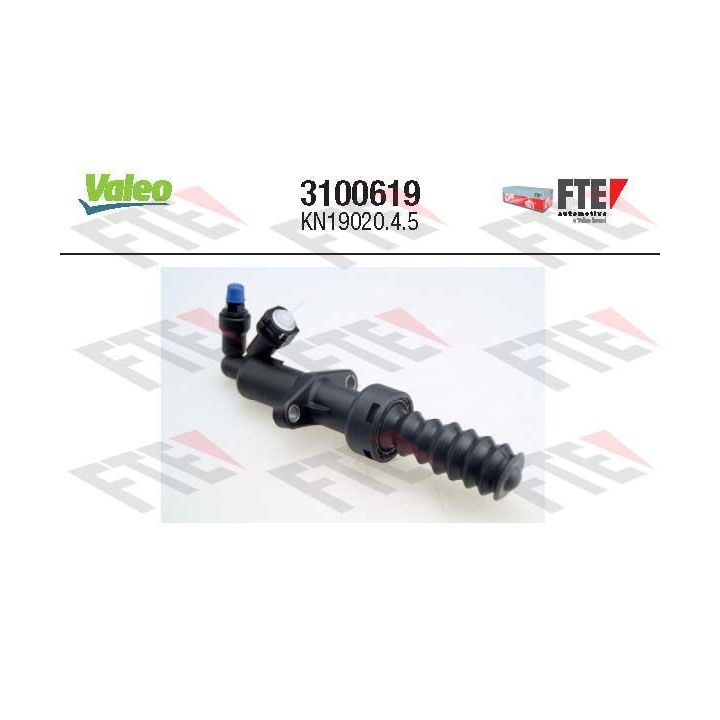 Darbinis cilindras, sankaba FTE 3100619