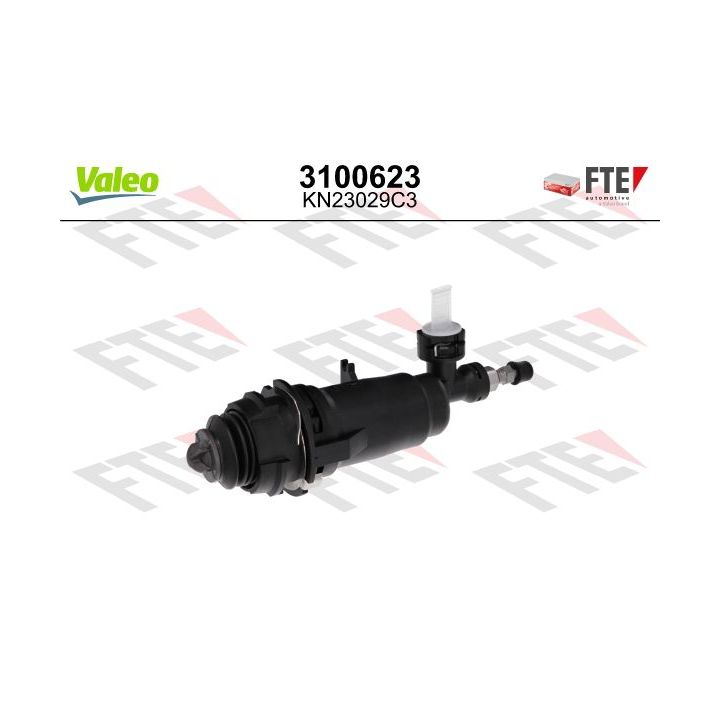 Darbinis cilindras, sankaba FTE 3100623