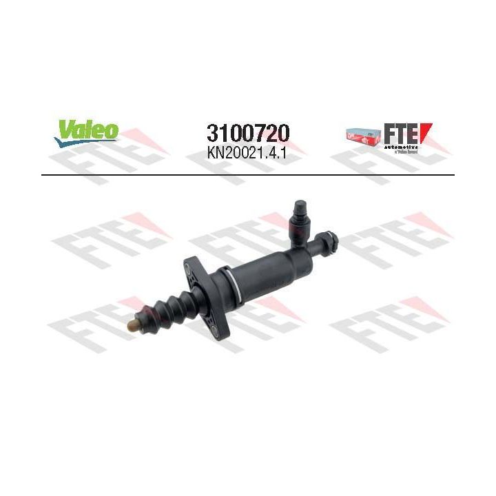 Darbinis cilindras, sankaba FTE 3100720