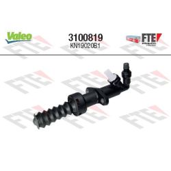 Darbinis cilindras, sankaba FTE 3100819