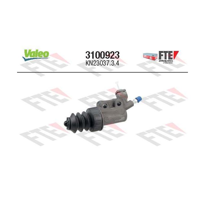 Darbinis cilindras, sankaba FTE 3100923