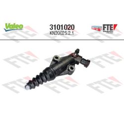 Darbinis cilindras, sankaba FTE 3101020