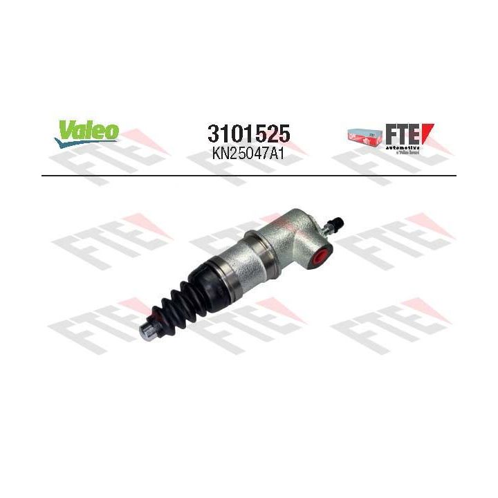 Darbinis cilindras, sankaba FTE 3101525