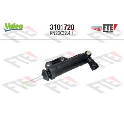 Darbinis cilindras, sankaba FTE 3101720