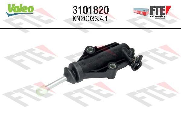 Darbinis cilindras, sankaba FTE 3101820