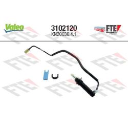 Darbinis cilindras, sankaba FTE 3102120