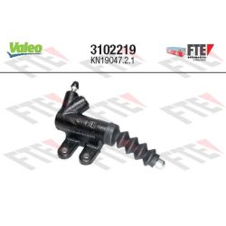 Darbinis cilindras, sankaba FTE 3102219