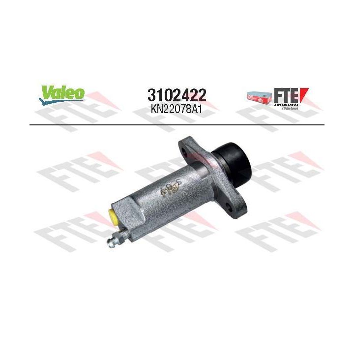 Darbinis cilindras, sankaba FTE 3102422