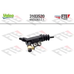 Darbinis cilindras, sankaba FTE 3103520