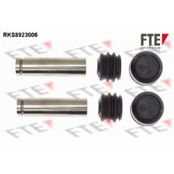 Kreipiančioji mova, stabdžių apkaba FTE 9334248