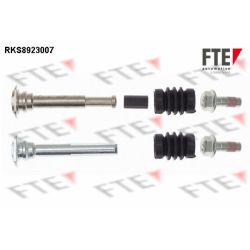 Kreipiančioji mova, stabdžių apkaba FTE 9334249