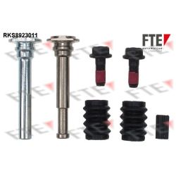 Kreipiančioji mova, stabdžių apkaba FTE 9334250