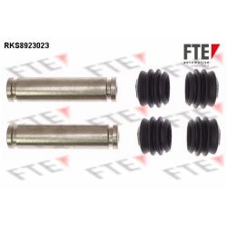 Kreipiančioji mova, stabdžių apkaba FTE 9334251