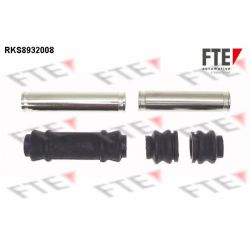 Kreipiančioji mova, stabdžių apkaba FTE 9334271