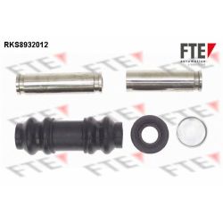 Kreipiančioji mova, stabdžių apkaba FTE 9334272