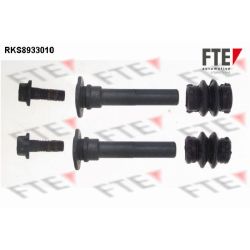 Kreipiančioji mova, stabdžių apkaba FTE 9334286