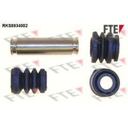 Kreipiančioji mova, stabdžių apkaba FTE 9334288