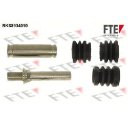 Kreipiančioji mova, stabdžių apkaba FTE 9334291