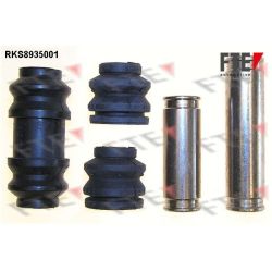 Kreipiančioji mova, stabdžių apkaba FTE 9334293