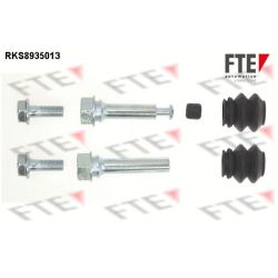 Kreipiančioji mova, stabdžių apkaba FTE 9334302