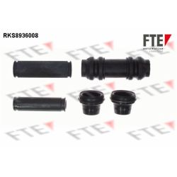 Kreipiančioji mova, stabdžių apkaba FTE 9334308