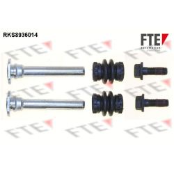 Kreipiančioji mova, stabdžių apkaba FTE 9334313