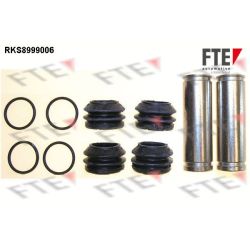 Kreipiančioji mova, stabdžių apkaba FTE 9334357