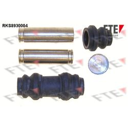 Kreipiančioji mova, stabdžių apkaba FTE 9334371