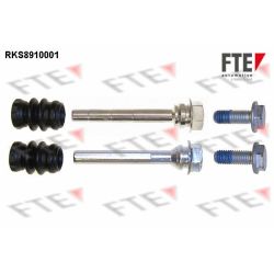 Kreipiančioji mova, stabdžių apkaba FTE 9334375