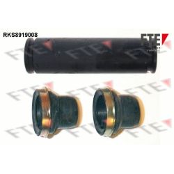 Kreipiančioji mova, stabdžių apkaba FTE 9334381