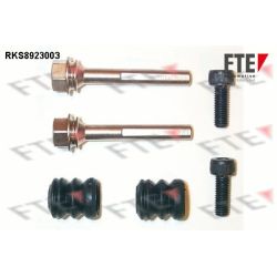 Kreipiančioji mova, stabdžių apkaba FTE 9334400