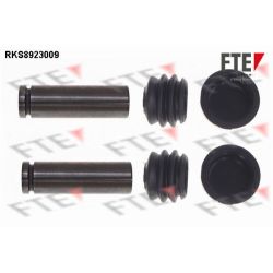 Kreipiančioji mova, stabdžių apkaba FTE 9334402