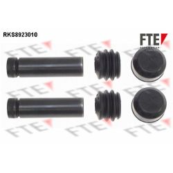 Kreipiančioji mova, stabdžių apkaba FTE 9334403