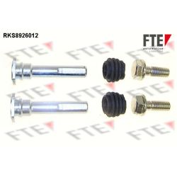 Kreipiančioji mova, stabdžių apkaba FTE 9334414