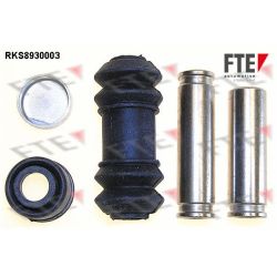 Kreipiančioji mova, stabdžių apkaba FTE 9334424